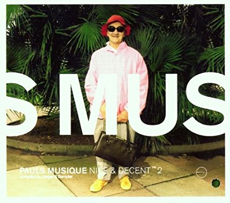 Leupolz & Raabenstein - The Knitze-Wolff Fool